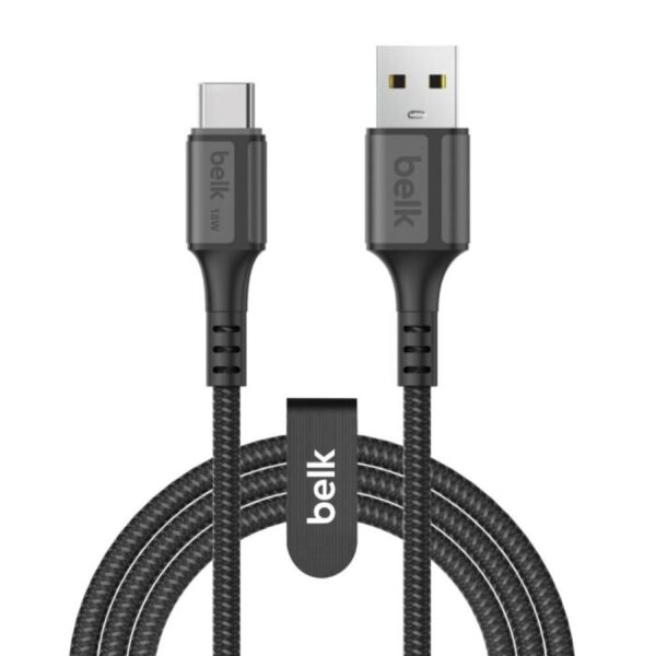 Belk USB to C-Type Cable