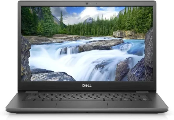 Dell latitude 3410 I5 10th Gen 8gb 256Ssd + 1TbHdd