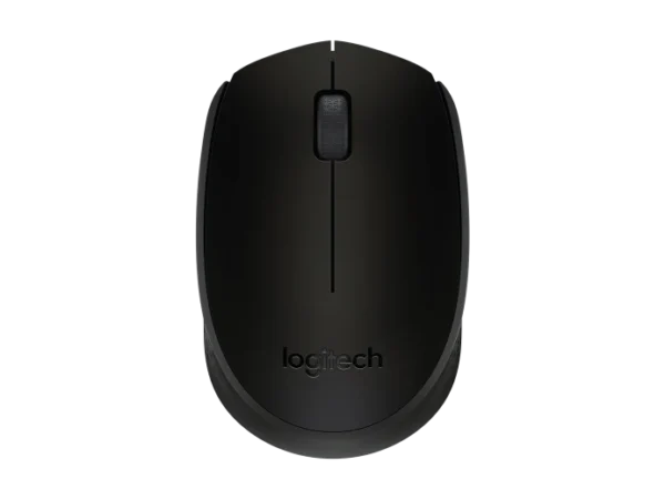 LOGITECH MOUSE M170 WIRELESS